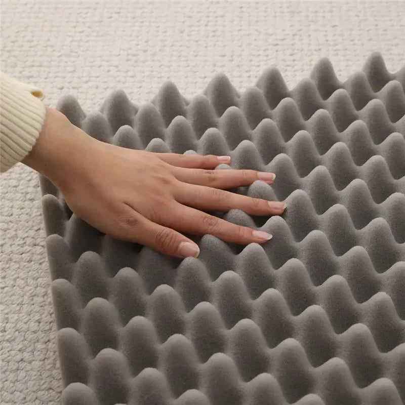 Legowisko Relax+ dla Psa i Kota – Zielone, Rozmiar S