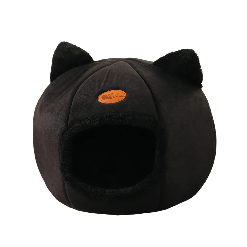 Domek „Kocia Nora”